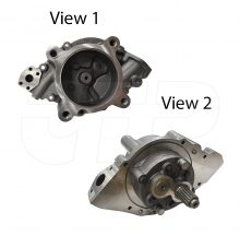 PUMP GP-GEAR
