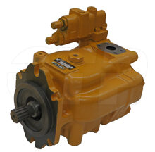 PUMP GP-PISTON