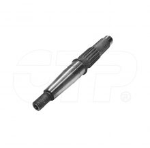 SHAFT-DRIVE