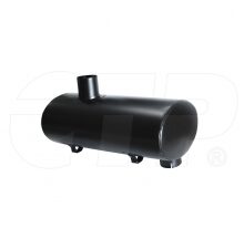 MUFFLER AS
