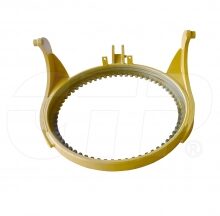CIRCLE AS