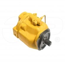 PUMP GP-PISTON