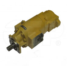 PUMP GP-GEAR