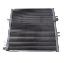 CONDENSER AS