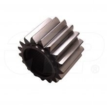 GEAR-SUN