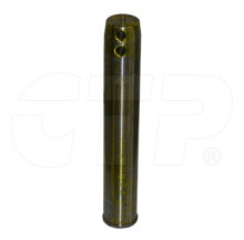 PIN CHROMED