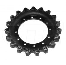 SPROCKET