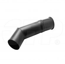 PIPE AS-EXHAUST