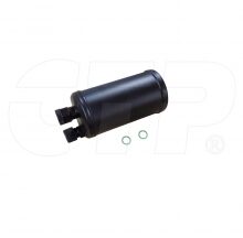ACCUMULATOR-REFRIGERANT