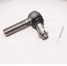 SOCKET GP-LH