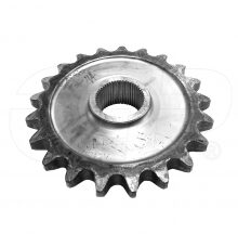 SPROCKET