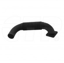 ELBOW AS-EXHAUST