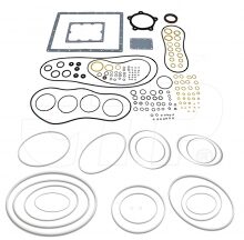 KIT-DT GASKET
