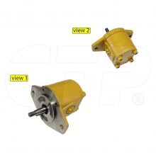 GEAR PUMP-HYDRAULIC