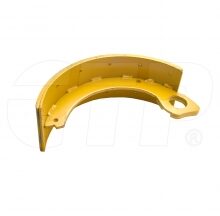 SHOE AS-BRAKE