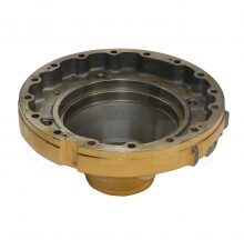 HOUSING-WHEEL