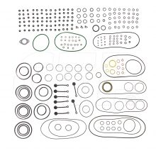 KIT-DT GASKET