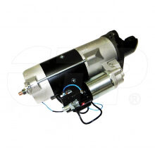 STARTING MOTOR GP-ELECTRIC