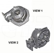 WATER PUMP GP-AUX