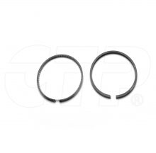RING KIT-PISTON
