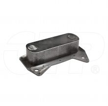 CORE AS-OIL COOLER