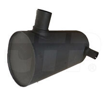 MUFFLER