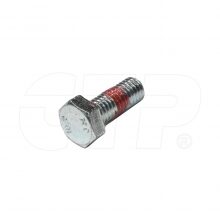 BOLT-HEAD LOCKING