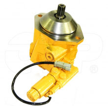 PUMP GP-PS