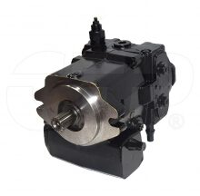 PUMP GP-PISTON