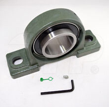 BEARING GP. PILLOW BLOCK