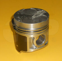 PISTON AS- W/RING GP