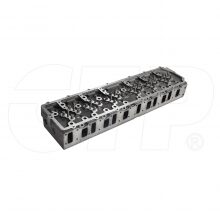 CYLINDER HEAD AS   (BARE)