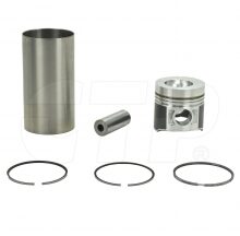 PISTON GP W/LINER