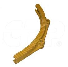 RACK CENTER SHAFT(CIRCLE
