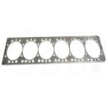 PLATE A BLOCK CYLINDER
