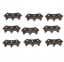 SEGMENT G (9PCS)