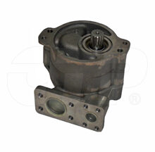 PUMP GEAR