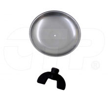 COVER AS-PRECLEANER