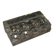 CYLINDER HEAD COMPLETE