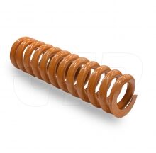 SPRING RECOIL