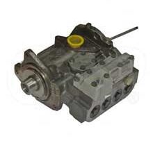 PUMP GRP-FUEL