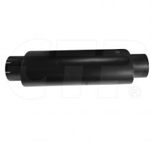 MUFFLER A