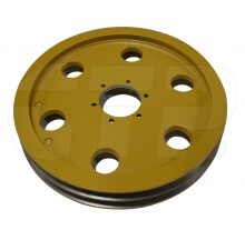 PULLEY-FAN DRIVE