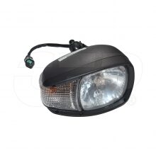 LAMP GP-HD