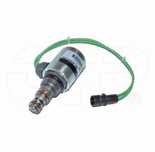 VALVE GP-S