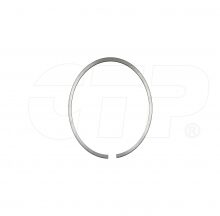 RING-PISTON TOP