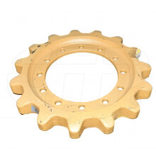 SPROCKET-TRACK