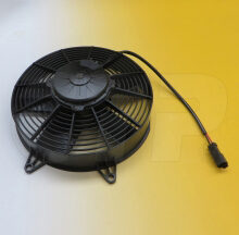 FAN AS. AIR CONDITIONER
