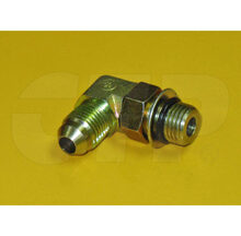 ADAPTER - ELBOW