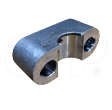 CAP AS-TRACK IDLER